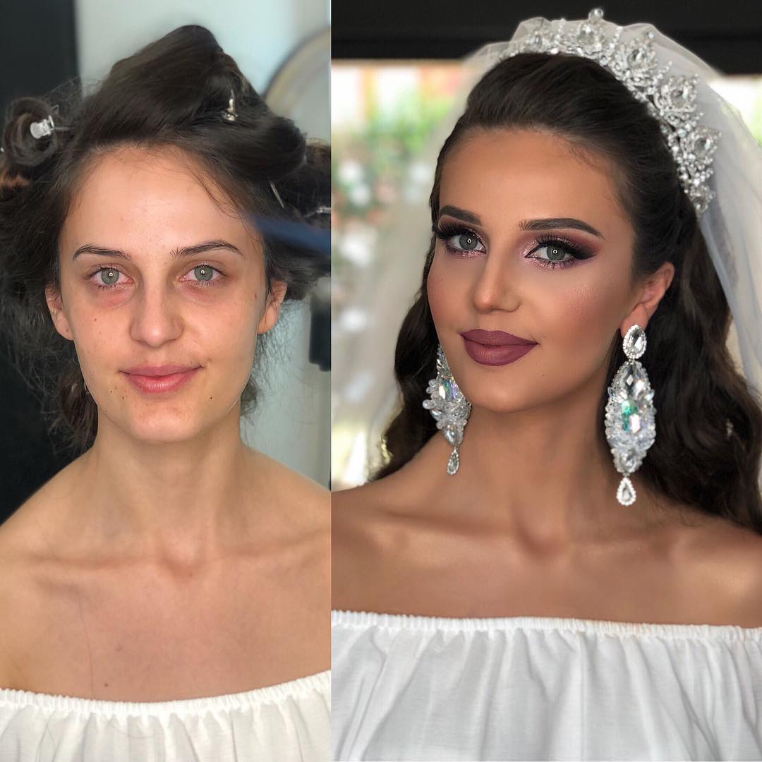 online Bridal Makeup Training Course UK | Verrolyne Training