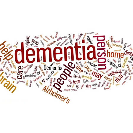 Dementia Awareness Training - Online Course | Verrolyne Training