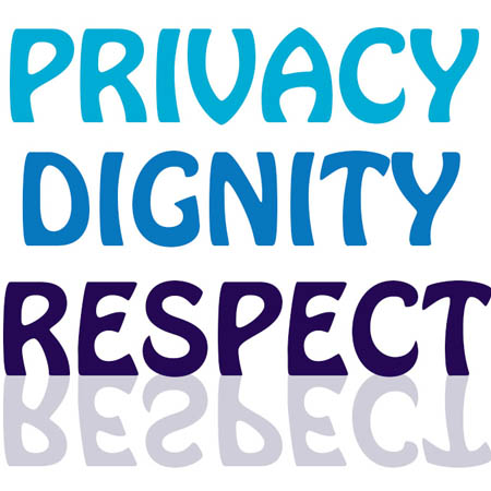 Dignity, Privacy and Respect – E-Learning Course | Verrolyne Training