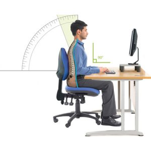 Working With Display Screen Equipment Course UK | Verrolyne Training