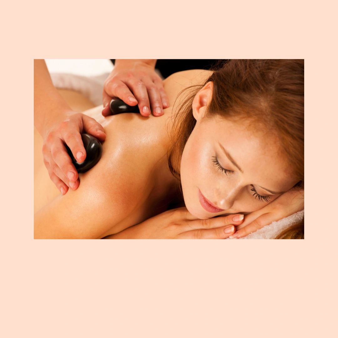 Hot and Cold Stone Massage Online - Certification Course -Verrolyne Training