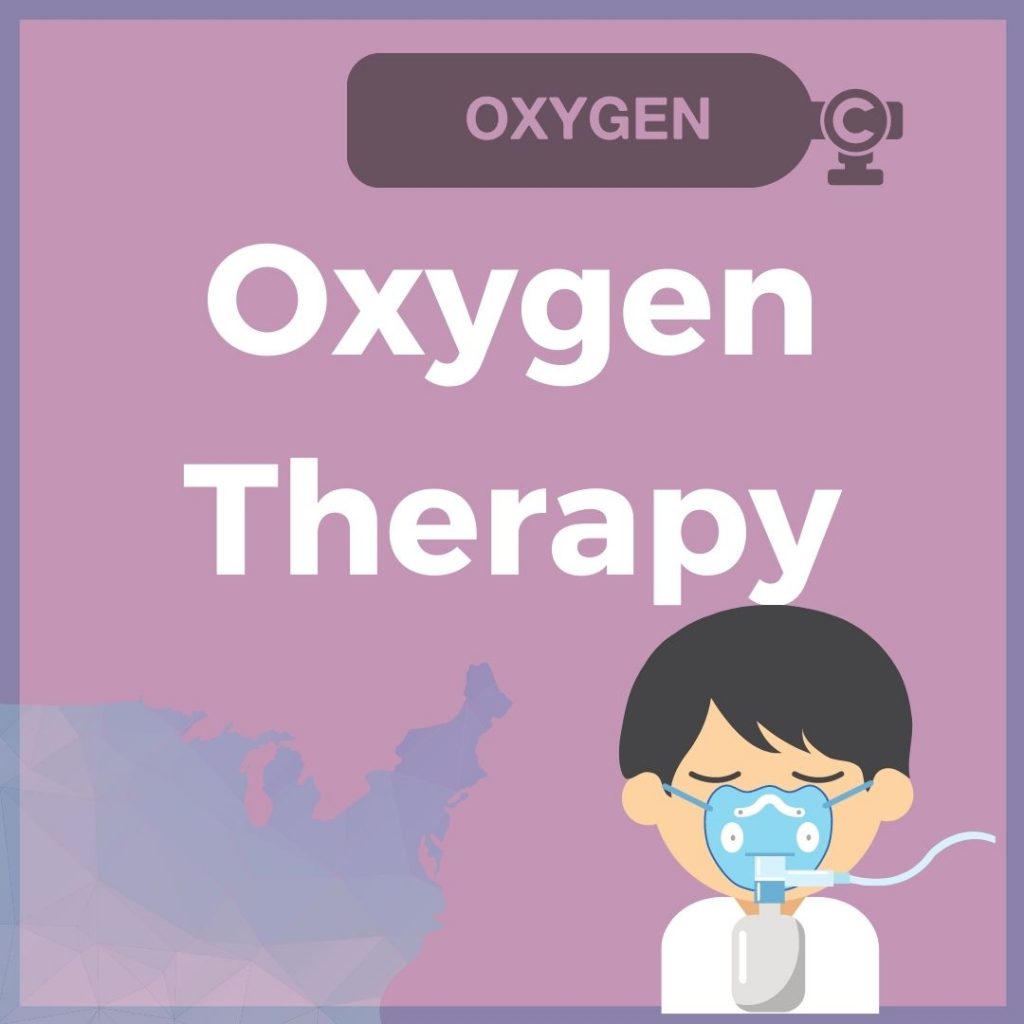Oxygen Therapy Verrolyne Training