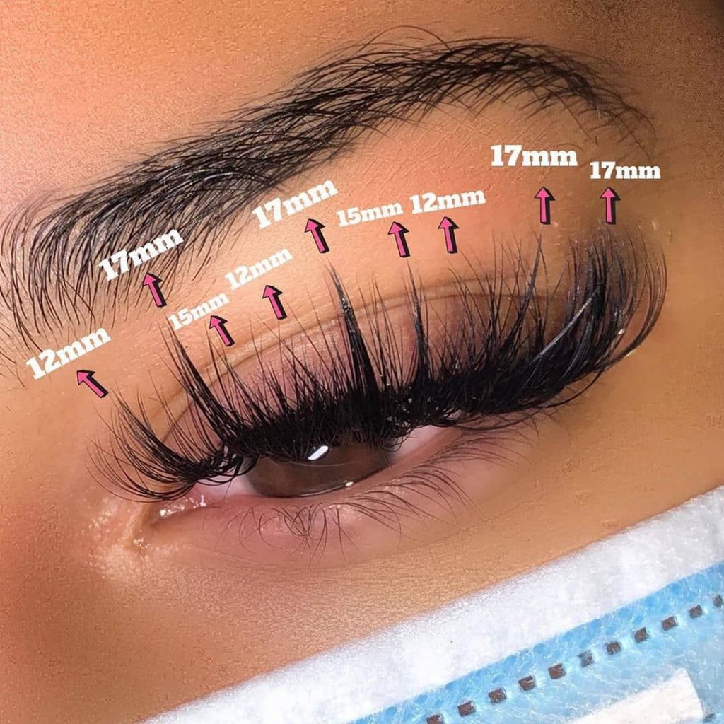 Strip And Individual Lashes 1024x1024 