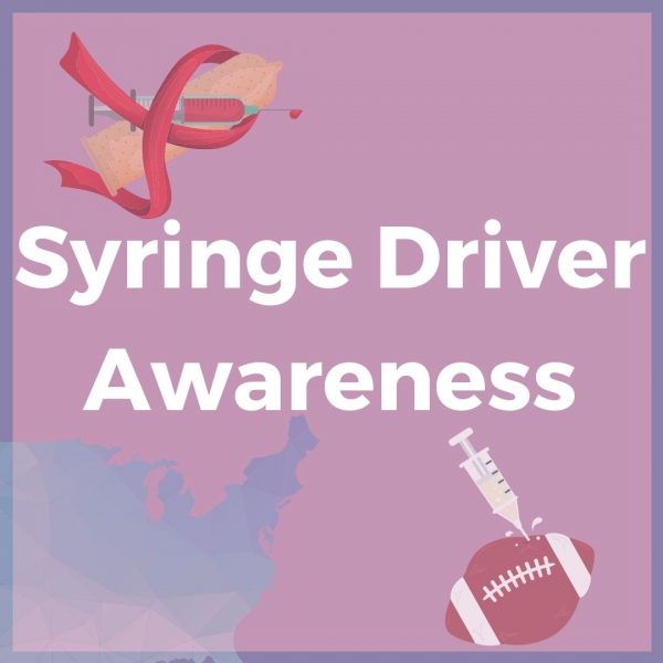 Syringe Driver Awareness
