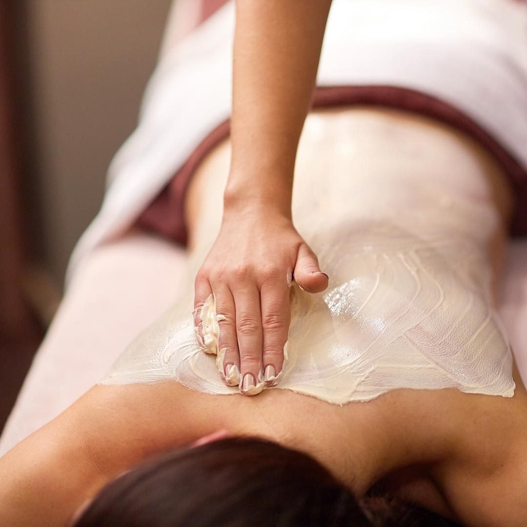 Body Massage - Massage Courses Online- Verrolyne Training