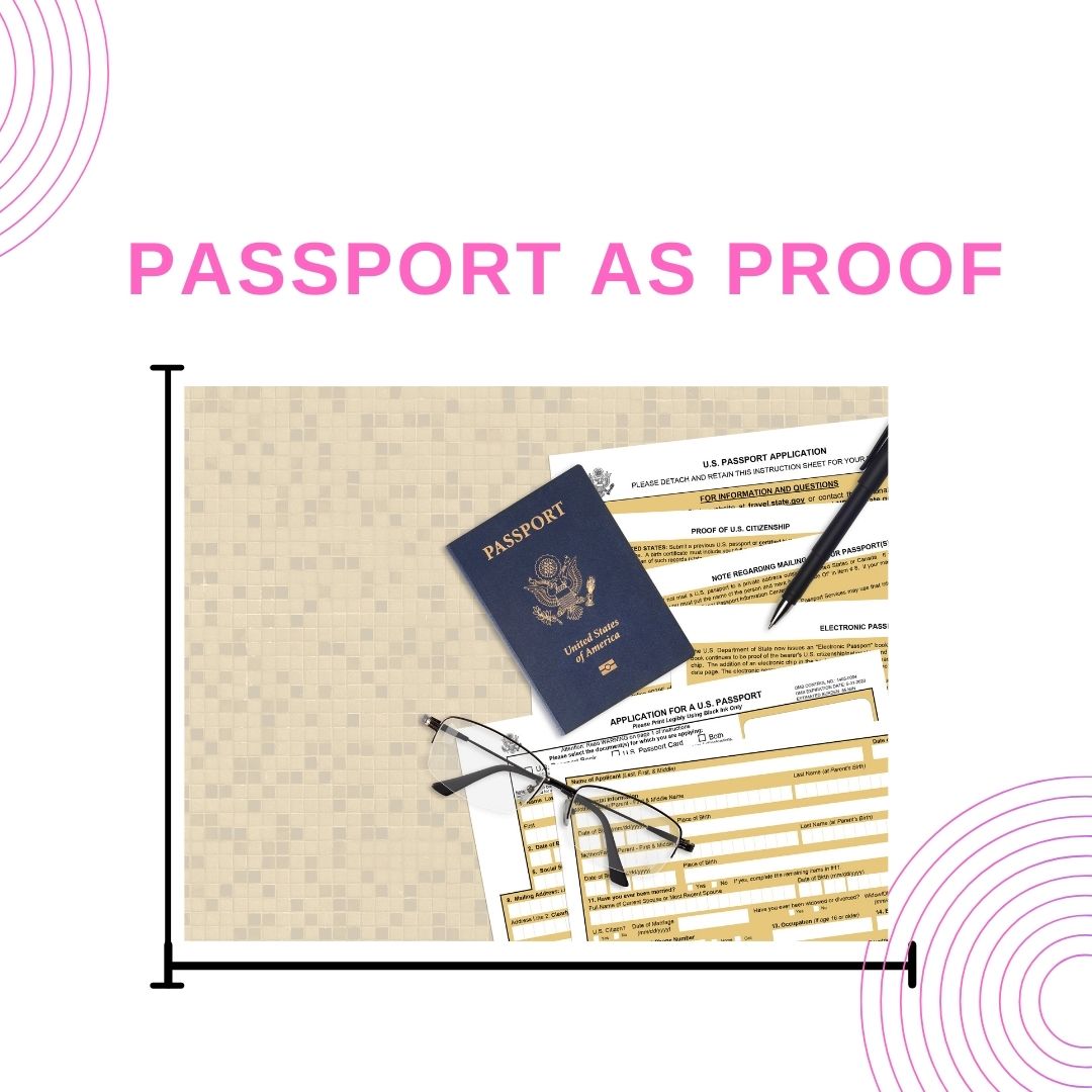 Online Passport as Proof Training Course - Verrolyne Training