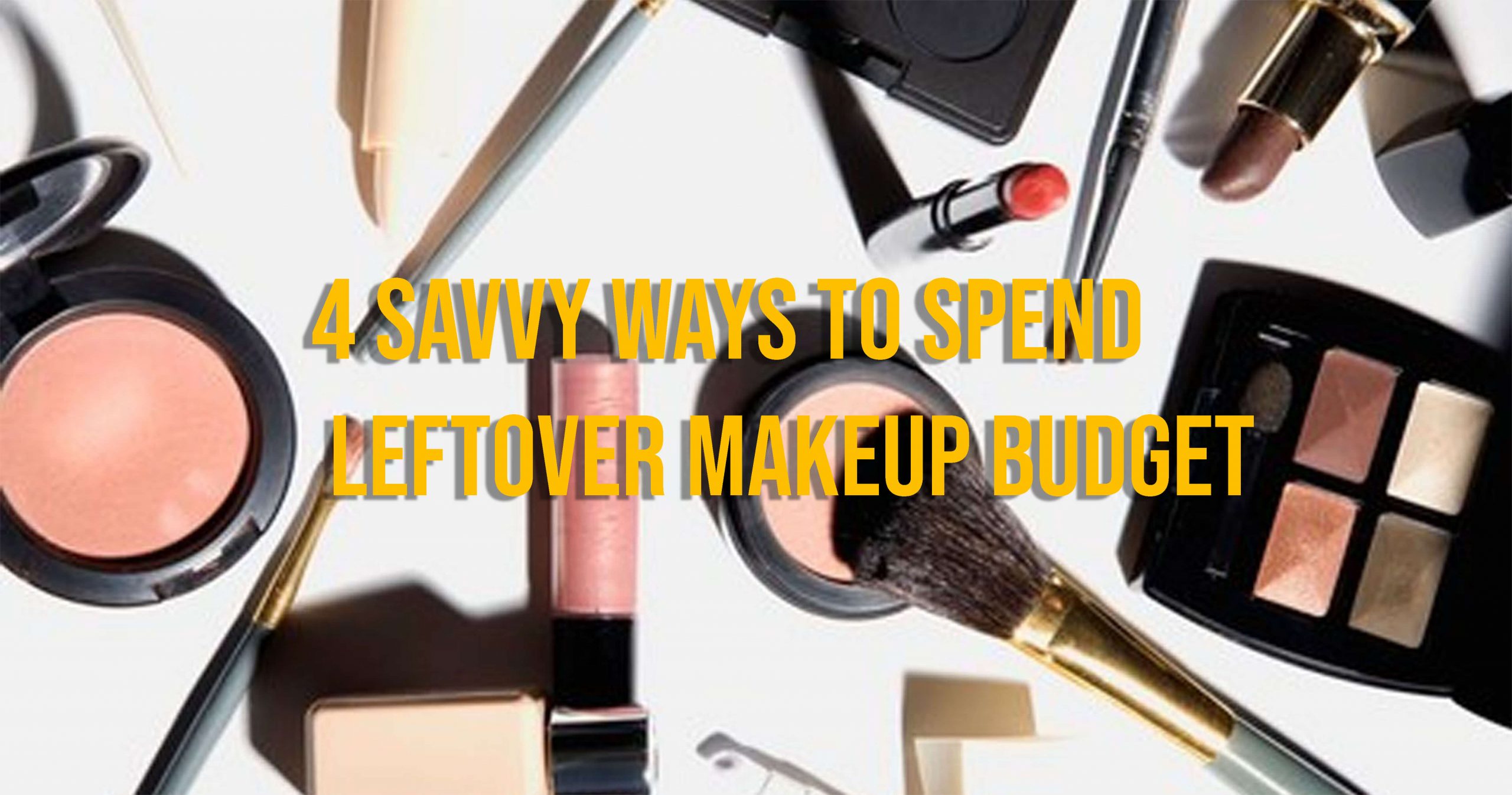 7 Things About Makeup You'll Kick Yourself for Not Knowing