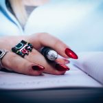 Best Summer Nail Art 2023